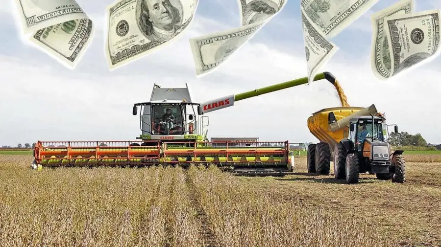Las Bolsas de Cereales y de Comercio destacan la reducción permanente de las retenciones