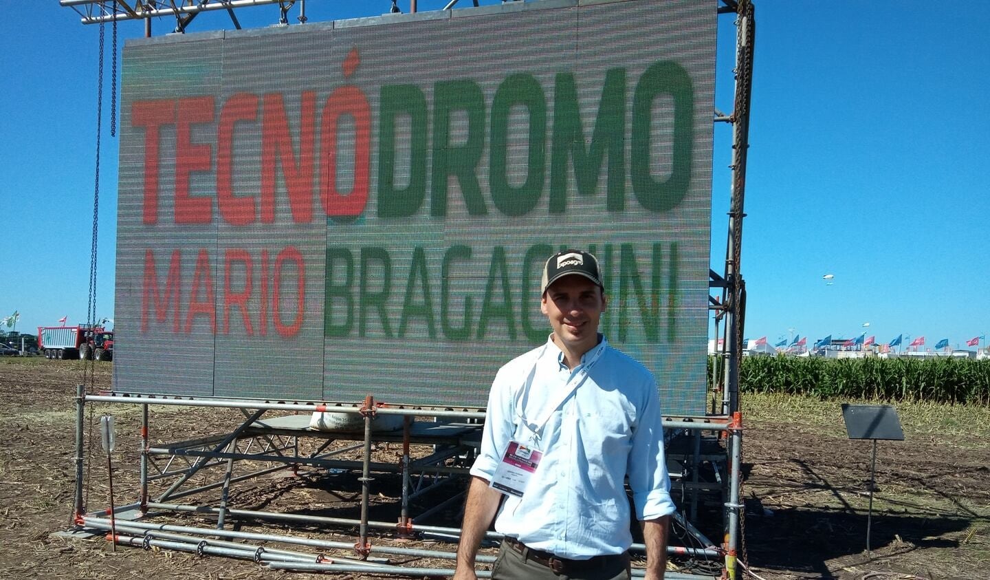 La IA transforma el agro argentino: INTA lidera alianza tecnológica