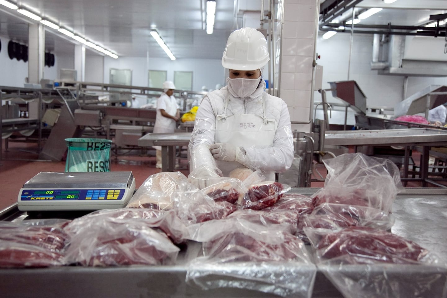 Argentina abre inscripción para exportar carne a EE.UU. en medio de negociaciones para aumentar el cupo a 80.000 toneladas