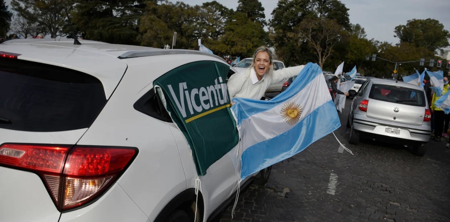 Vicentin pasa a manos de Grassi tras la homologación del juez Lorenzini
