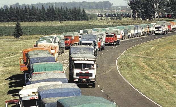 Marzo, la fecha clave que puede redefinir el precio y la comercialización del maíz