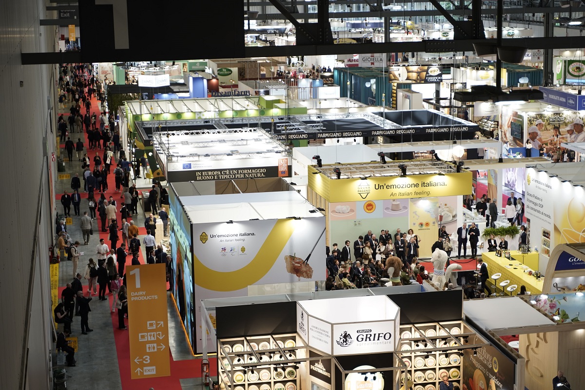 Latinoamérica llega a TUTTOFOOD Milán 2026 en búsqueda de posicionarse como potencial proveedor de frutas y vegetales en Europa