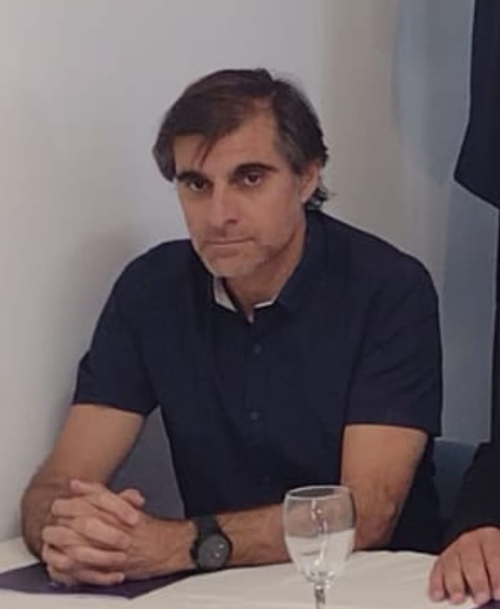 Juan Lorenzato encabeza la Comisión directiva tras la Asamblea General Ordinaria 2025 del Consorcio de Usuarios de Agua Subterránea Zona I