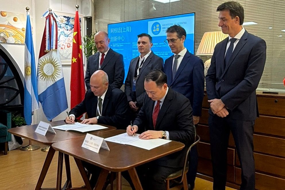 Córdoba proyecta expansión internacional con 95 actividades programadas para 2026