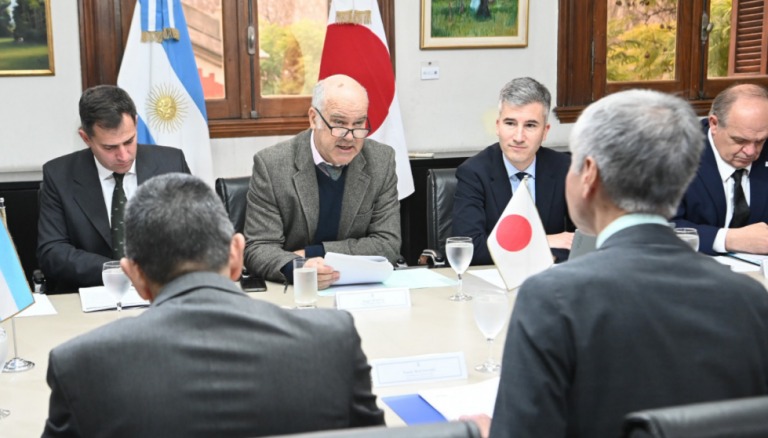 El Gobierno anuncia récord de 162 nuevos mercados para exportaciones Agroindustriales