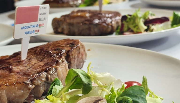 Argentina mantiene su cuota de exportación de carne a China pese a nuevas regulaciones, ¿Ventaja o traba en el nuevo cupo de carne con China?