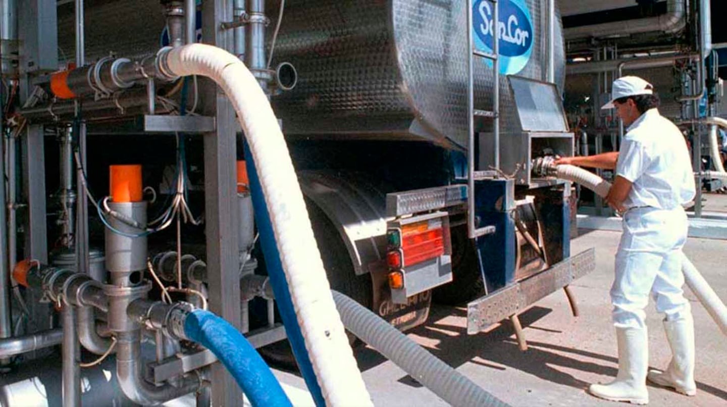 SanCor enfrenta crisis financiera debido a deuda impaga de Venezuela por 18 M de dólares