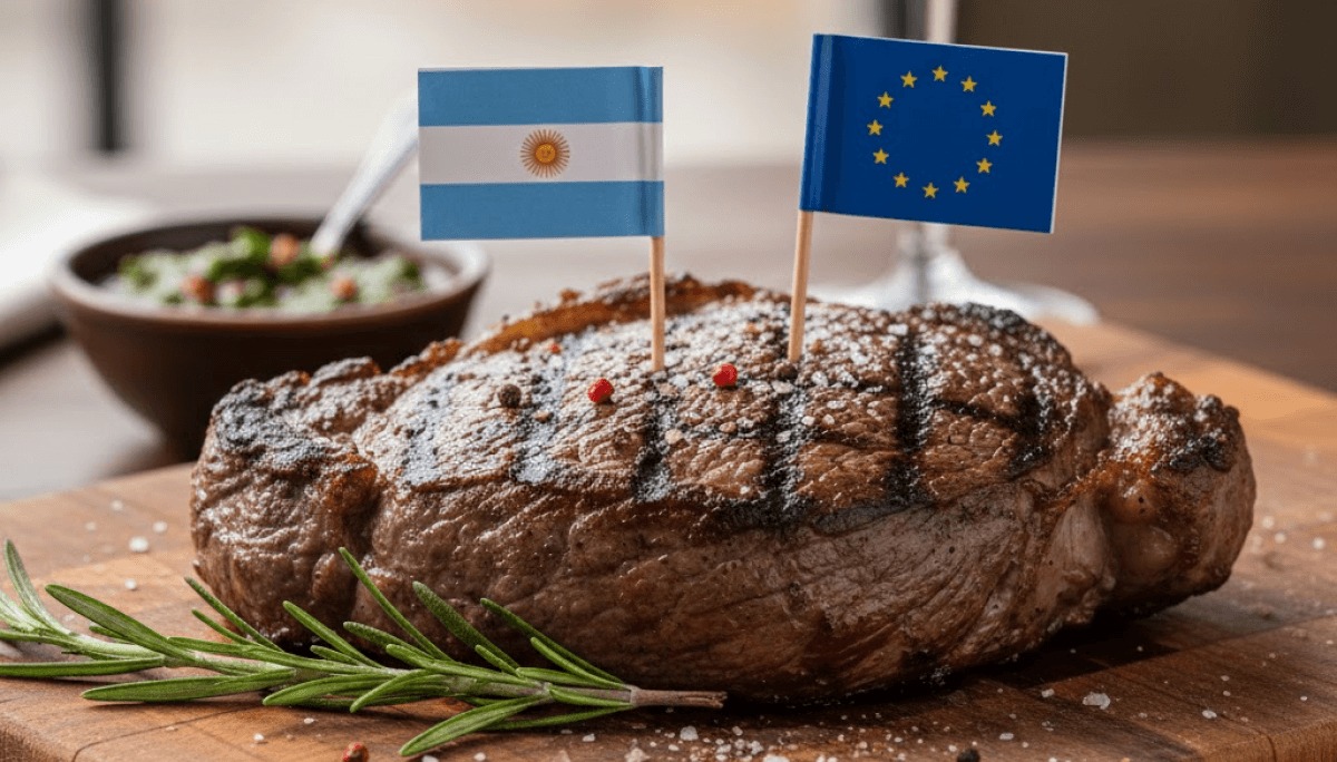 Foro Mercosur de la Carne celebra acuerdo histórico con la Unión Europea
