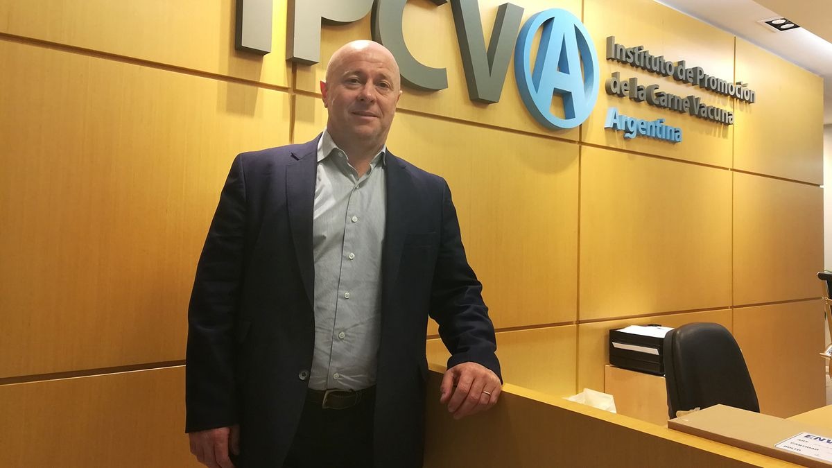 Daniel Urcía analizó el inminente acuerdo Mercosur-UE, destacando su importancia para la ganadería argentina