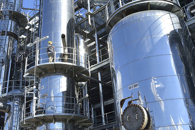 Biodiésel: Argentina apelará la decisión de la Corte de Comercio Internacional de Estados Unidos