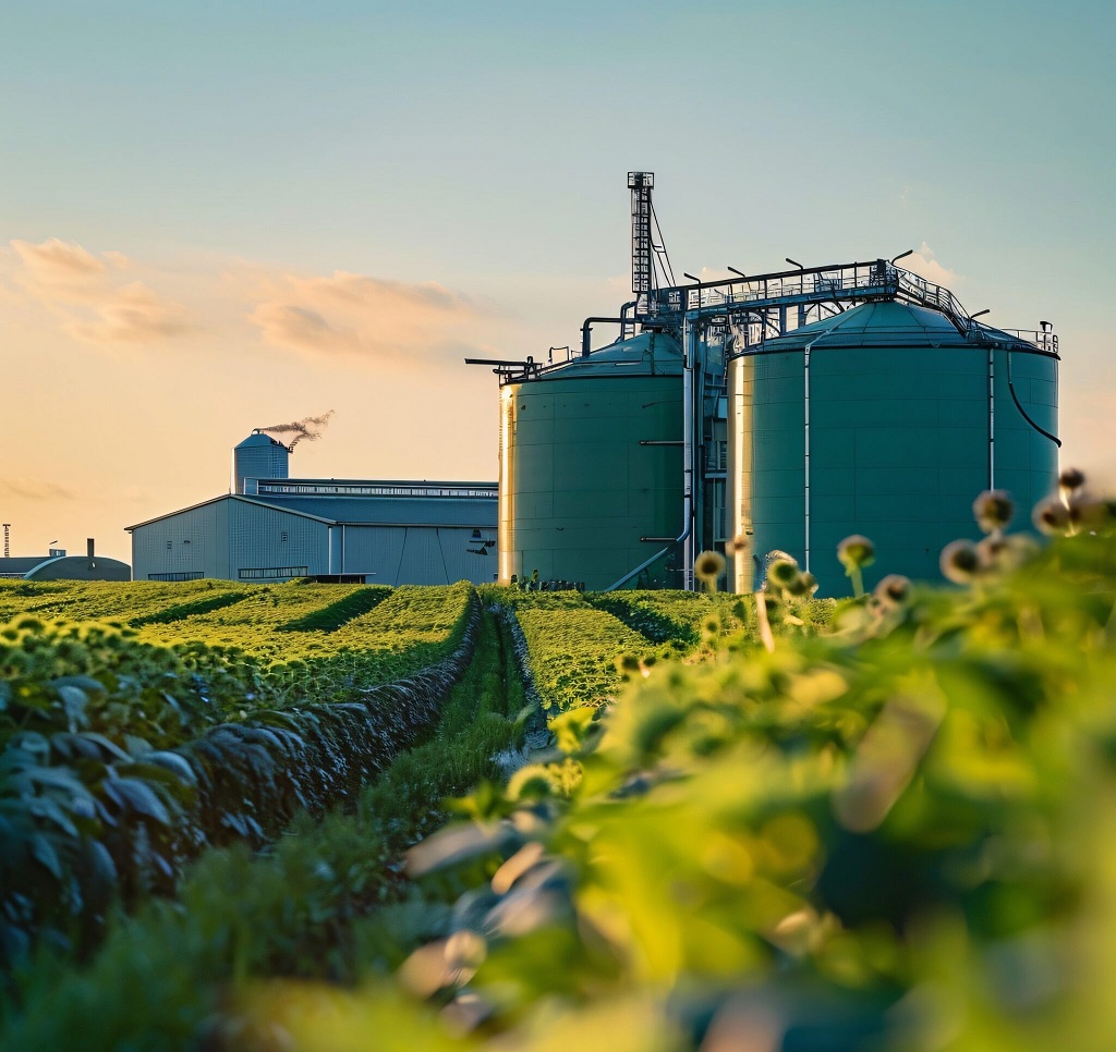 Industria aceitera argentina alcanza récord histórico de procesamiento en 2025