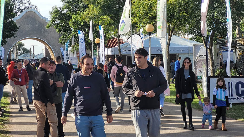 Interés internacional en crecimiento: TodoLáctea 2026 en San Francisco se prepara para una edición Global
