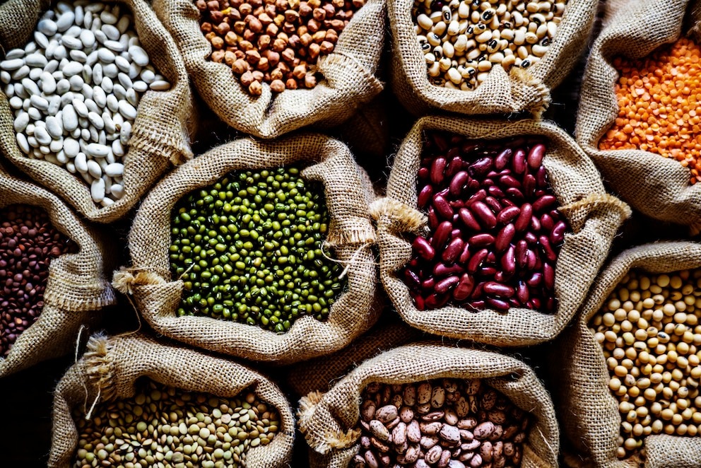 El día mundial de las Legumbres: clave para la salud y prevención de enfermedades