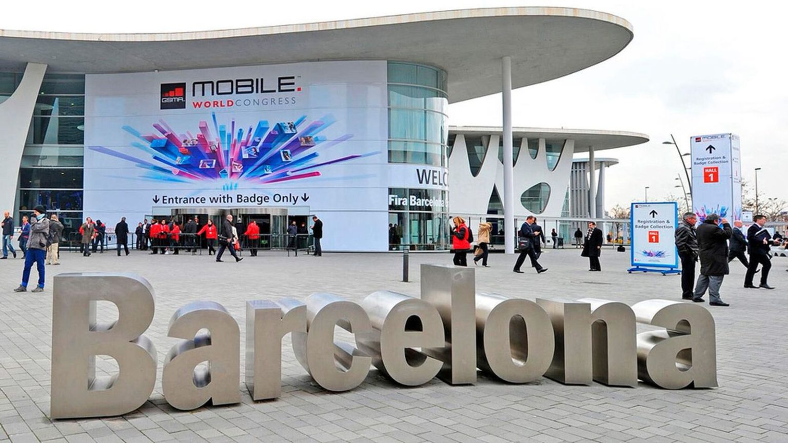 27 empresas cordobesas se preparan para el Mobile World Congress 2026 en Barcelona