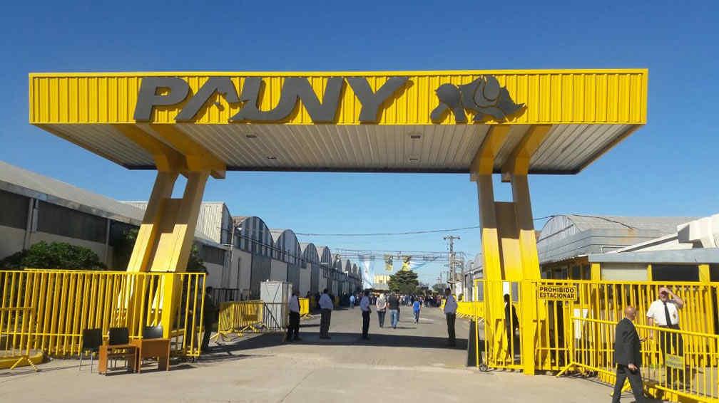 Pauny en crisis: Impacto económico y político en Las Varillas