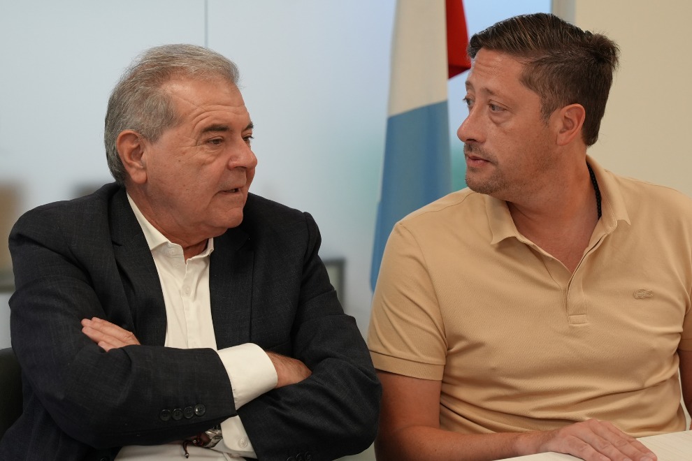 Paicor incorpora el maní y sus subproductos en los menús escolares de Córdoba