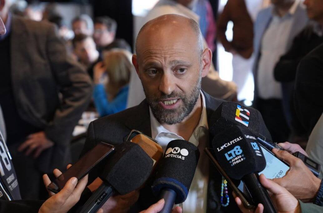 Santa Fe impulsa un cambio histórico en la cadena del trigo con la segregación por calidad