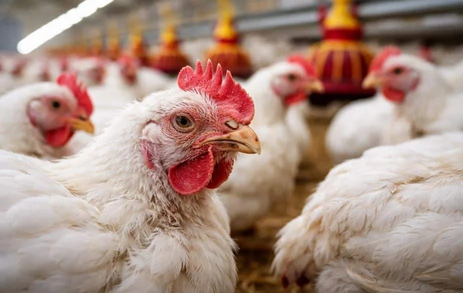 Un brote de influenza aviar en aves comerciales en Alejo Ledesma activa la alerta sanitaria en Córdoba
