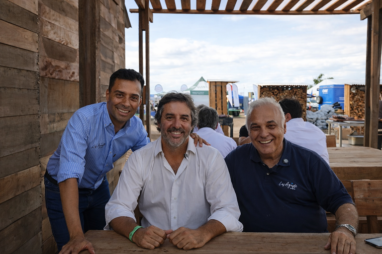 Brangus en Expoagro 2026: récords, expansión y una ganadería que vive un gran momento