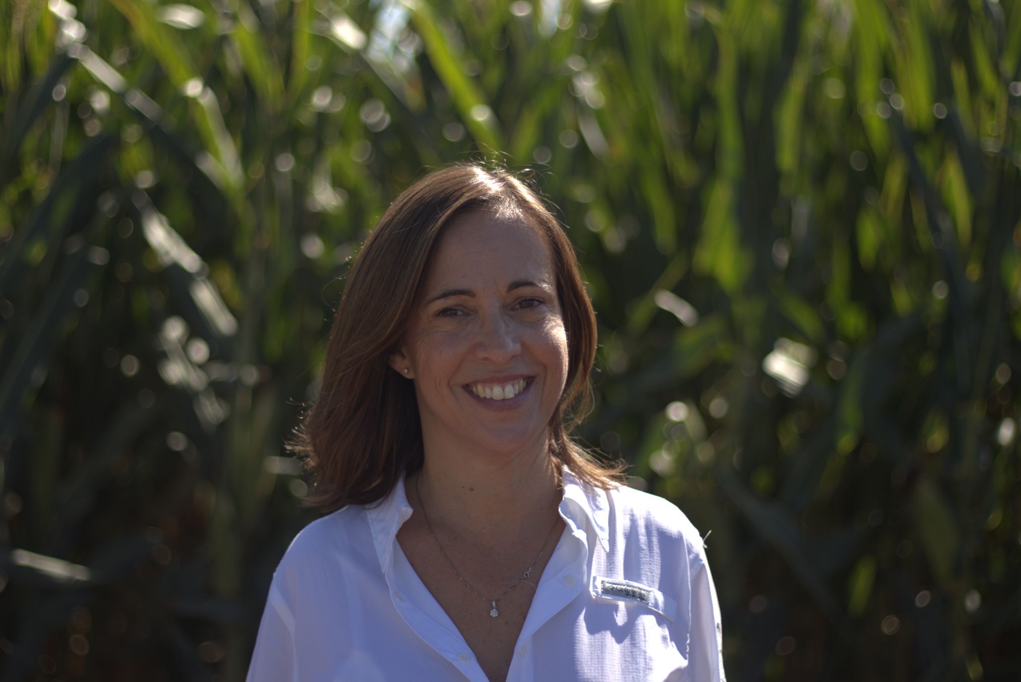 Cerrar brechas, integrar soluciones y trabajar en red: la propuesta de Bayer en Expoagro