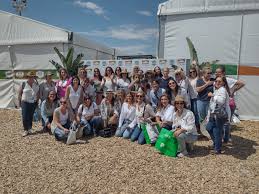 Las mujeres acceden a solo el 27% de la tierra, pero casi no registran morosidad en créditos productivos