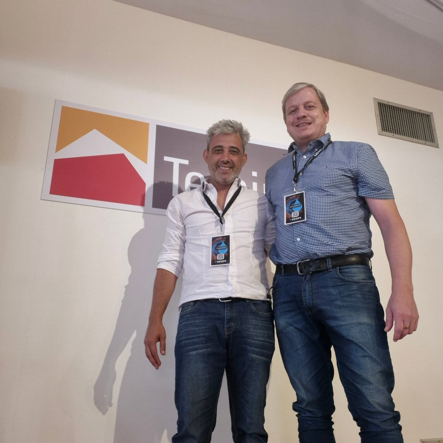 Drops Agro gana la medalla de oro en Expoagro: innovación argentina que revoluciona la pulverización agrícola