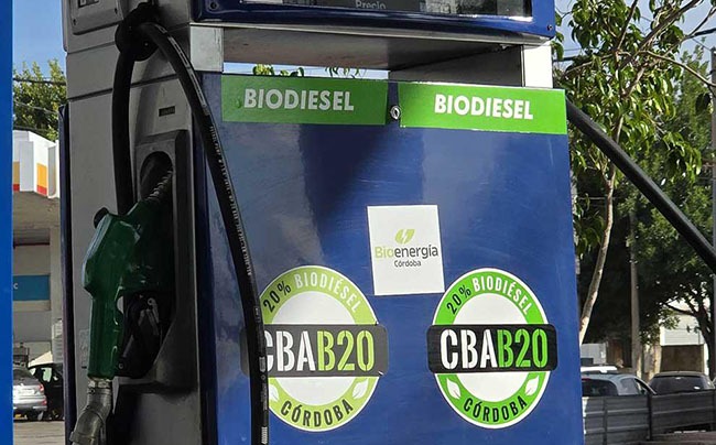 Aumento del corte voluntario de bioetanol: Una decisión estratégica para la energía, la producción y el ambiente