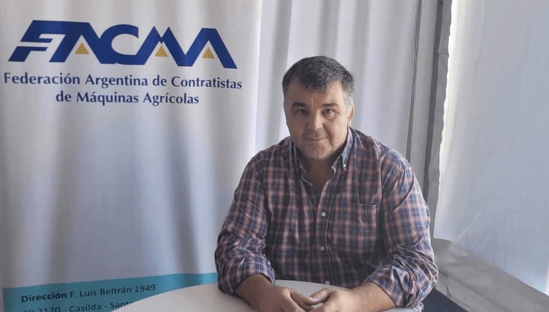 Contratistas piden que en el RIMI se achique el monto mínimo de inversión a U$S 30.000