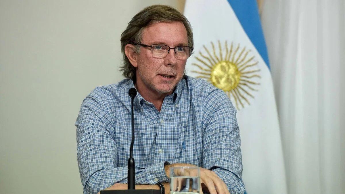 Entre Ríos: Juan José Bahillo advierte que "el sector agropecuario va camino a la quiebra"