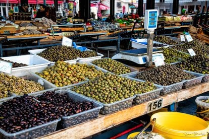 Agricultura y recursos naturales de Albania