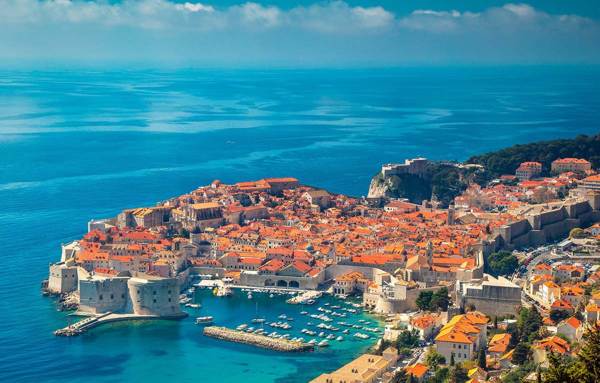 Croacia cerró 2025 con resultados turísticos históricos y un futuro incierto