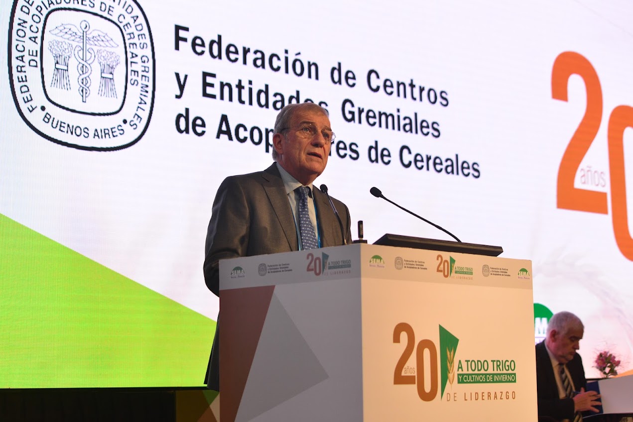 A TODO TRIGO 2026: Mar del Plata será testigo de revelaciones sobre el futuro del Trigo argentino