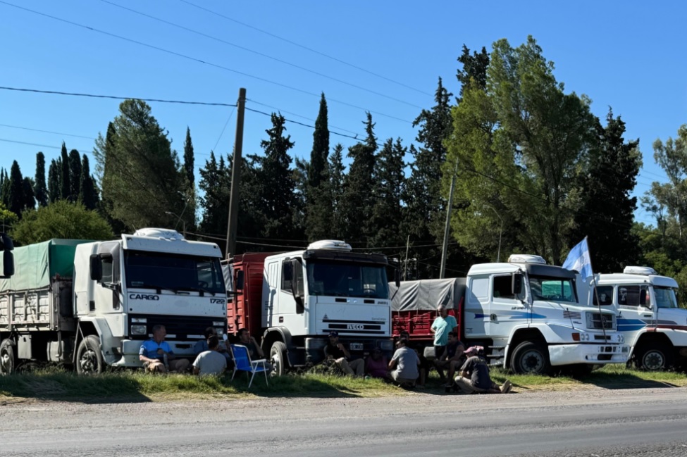 Córdoba: CARTEZ se retira de la Mesa de Transporte por presiones inaceptables