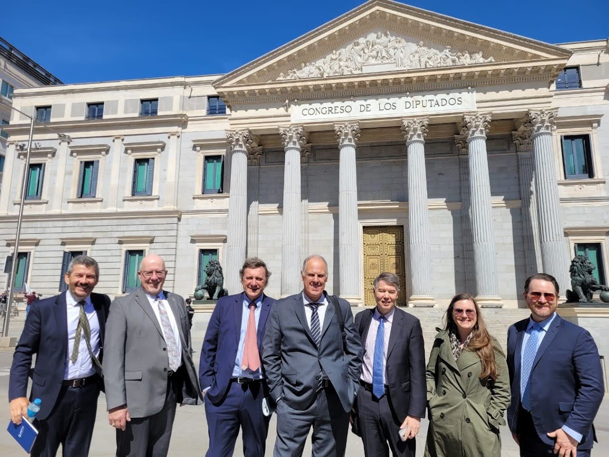 Maizall defiende la biotecnología y el sistema productivo ante la Unión Europea