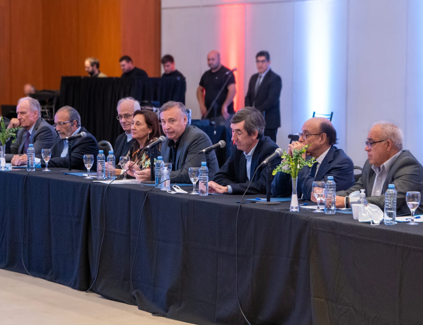 Lanzaron la Nueva Matriz Productiva Córdoba 2030