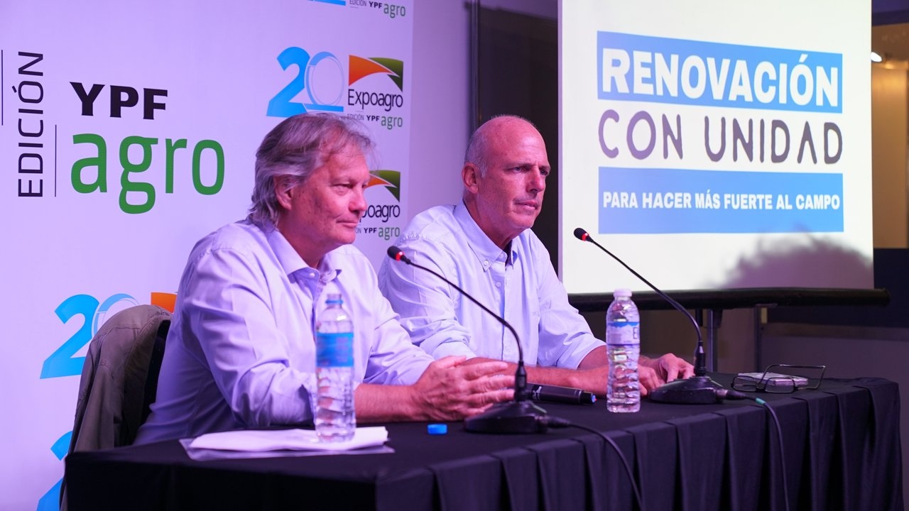 La Sociedad Rural Argentina enfrenta críticas por la gestión de los registros genealógicos