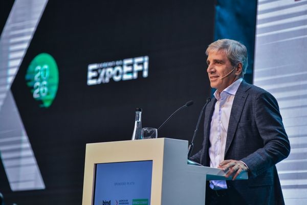 Argentina busca potenciar su crecimiento económico con políticas favorables al agro y la industria