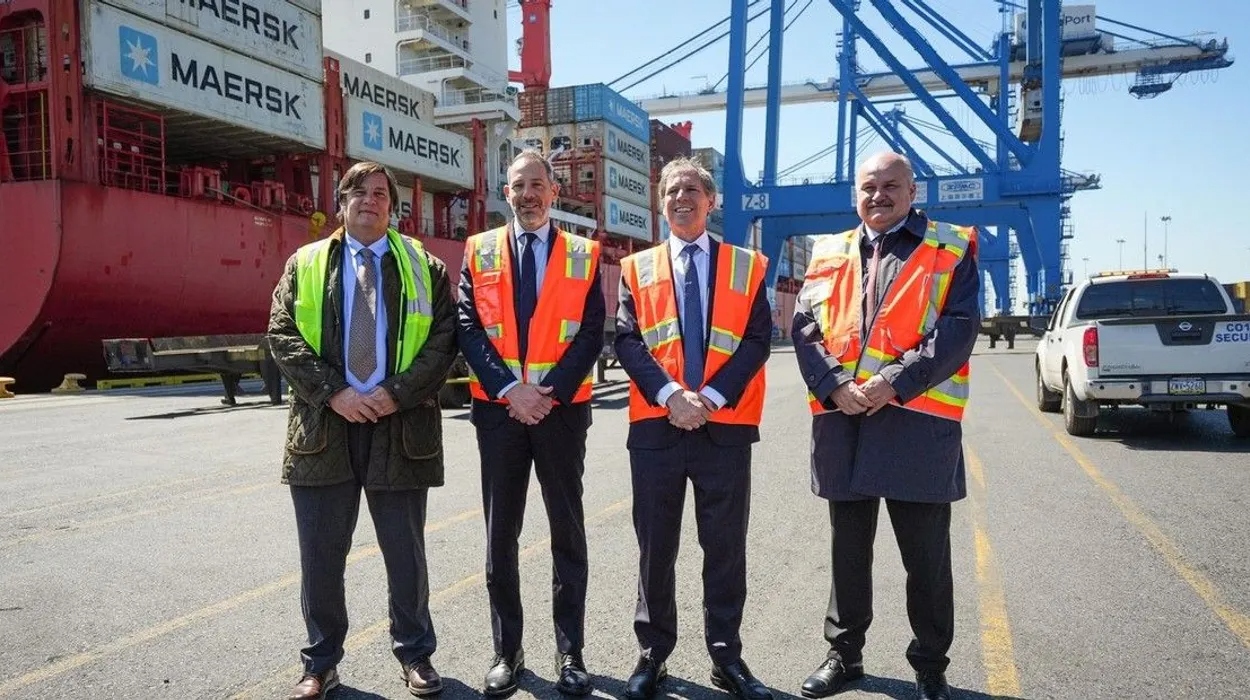 Semana de la Carne Argentina: Los Ángeles recibe a los gigantes de la exportación local