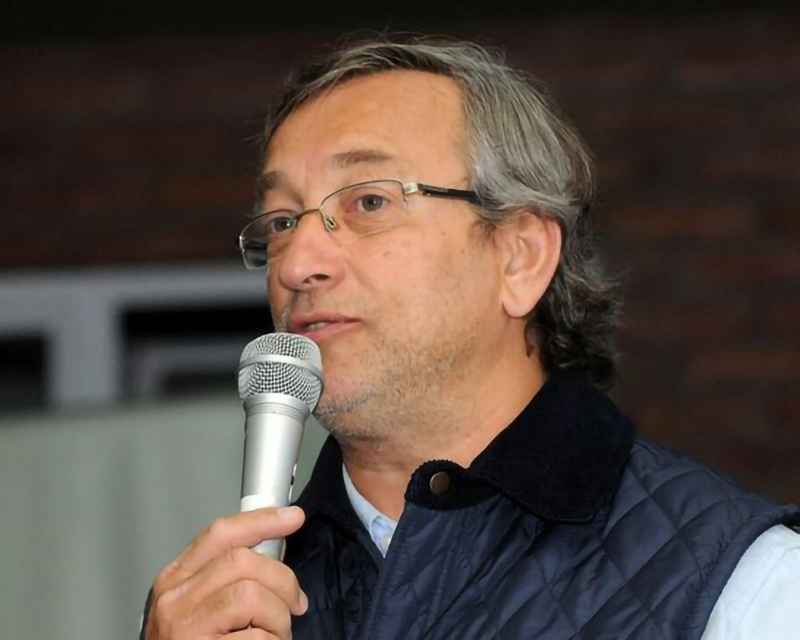 Todo Láctea cierra mañana desde las 10:00 horas con el Foro Lechero Argentina 2035