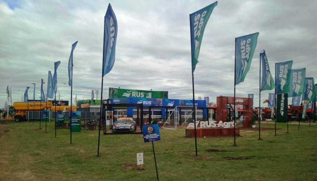 RUS Agro: "Fuimos la primera aseguradora en cubrir drones, el productor ya entendió el riesgo"