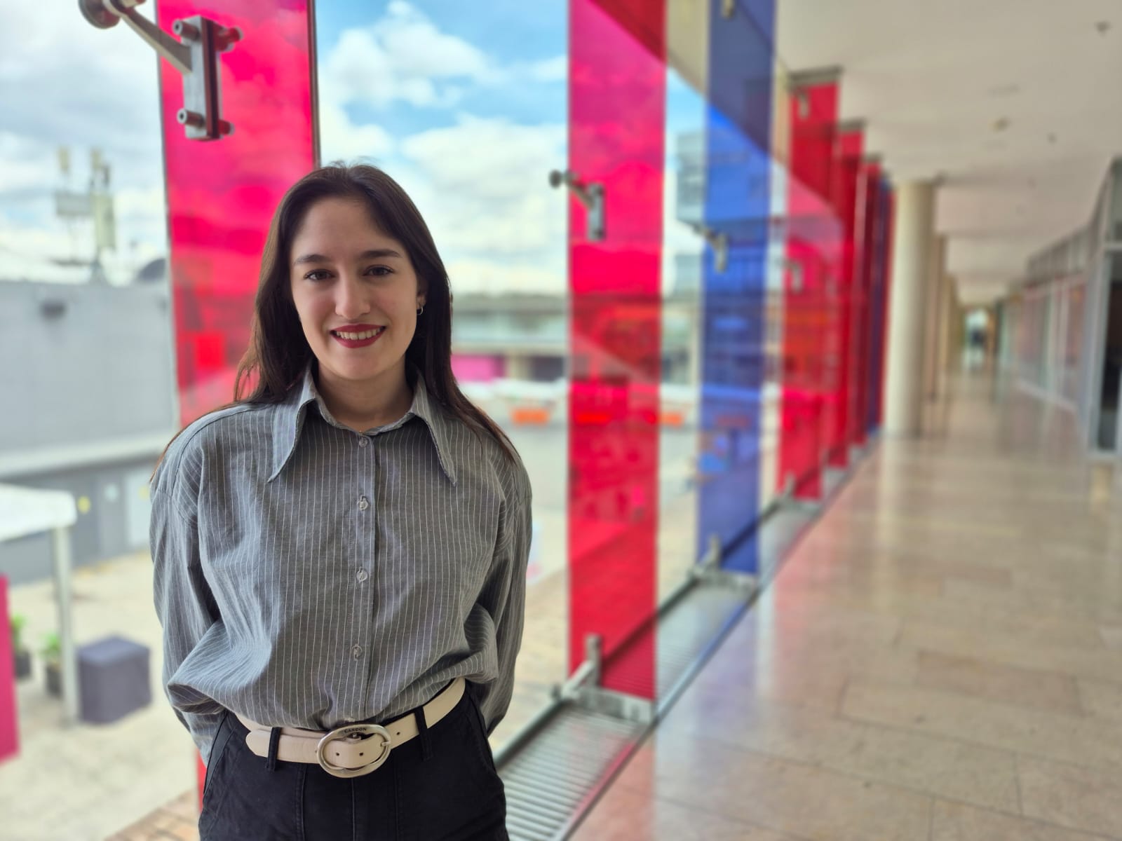 AHK impulsa la internacionalización de empresas argentinas en Alimentec Colombia