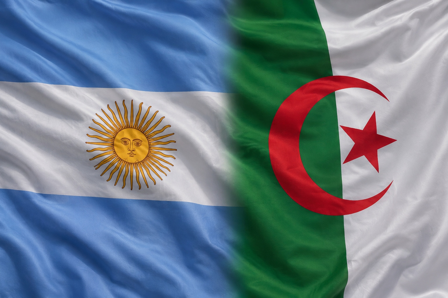 Más allá del triunfo por 3 a 0 en el Mundial: La estratégica relación comercial entre Argentina y Argelia en el agro