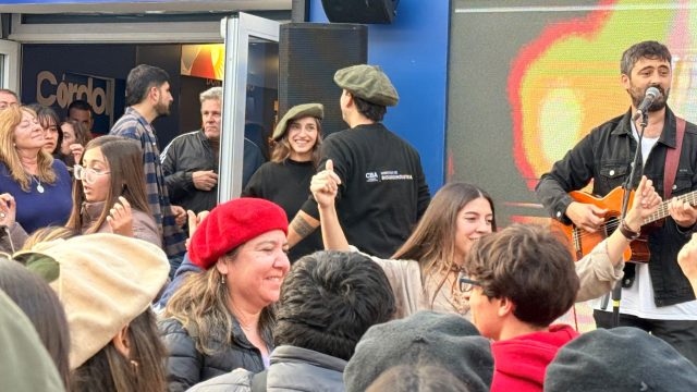 Córdoba brilló en la Expo Rural de Palermo: liderazgo productivo, fuerte respaldo al campo y una genética que volvió a hacer historia