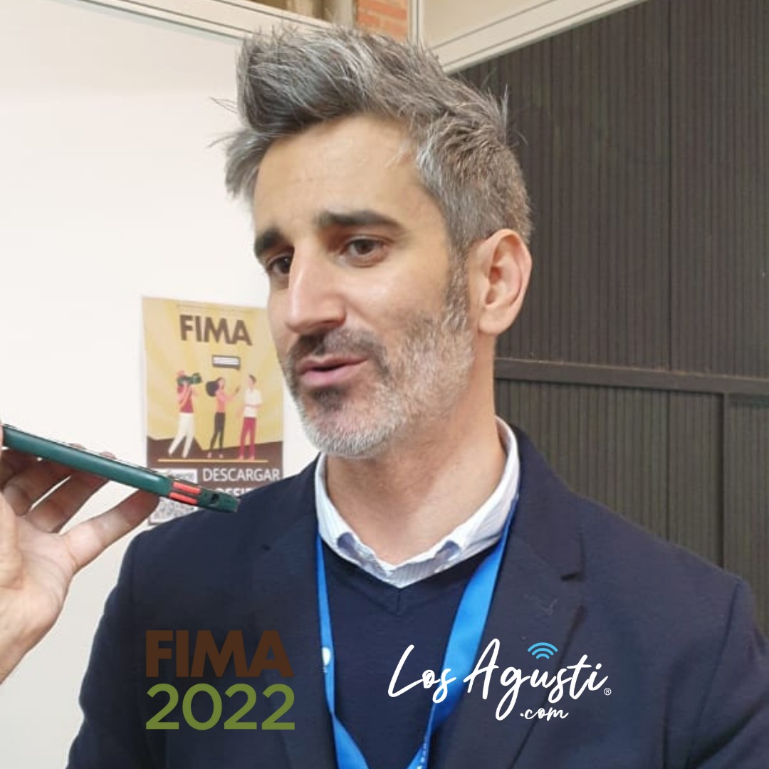 "Recibimos a todo el mundo con los brazos abiertos", dijo Carlos Revilla Calvillo