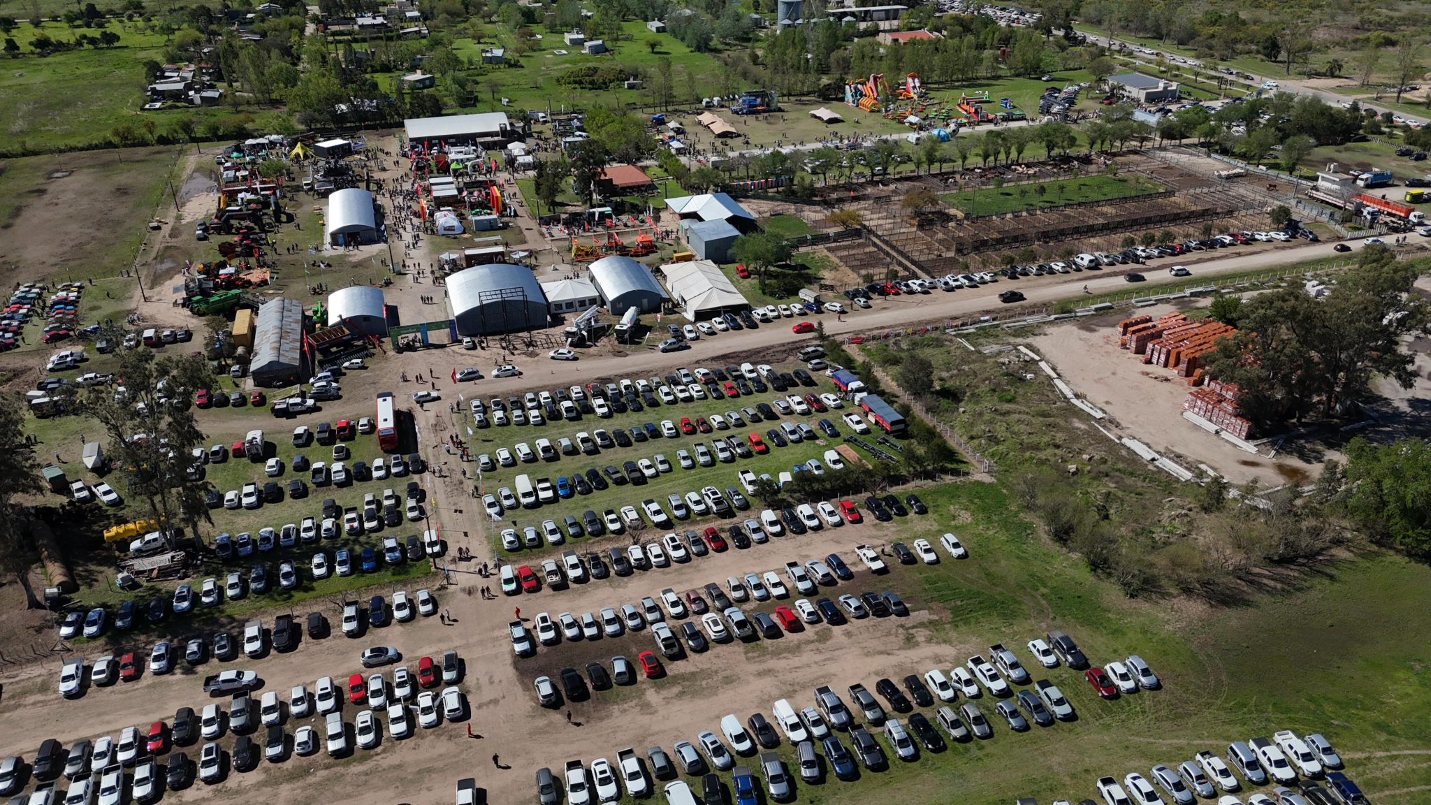 ExpoBell 2026 consolidó su lugar como punto de encuentro de la producción y la comunidad