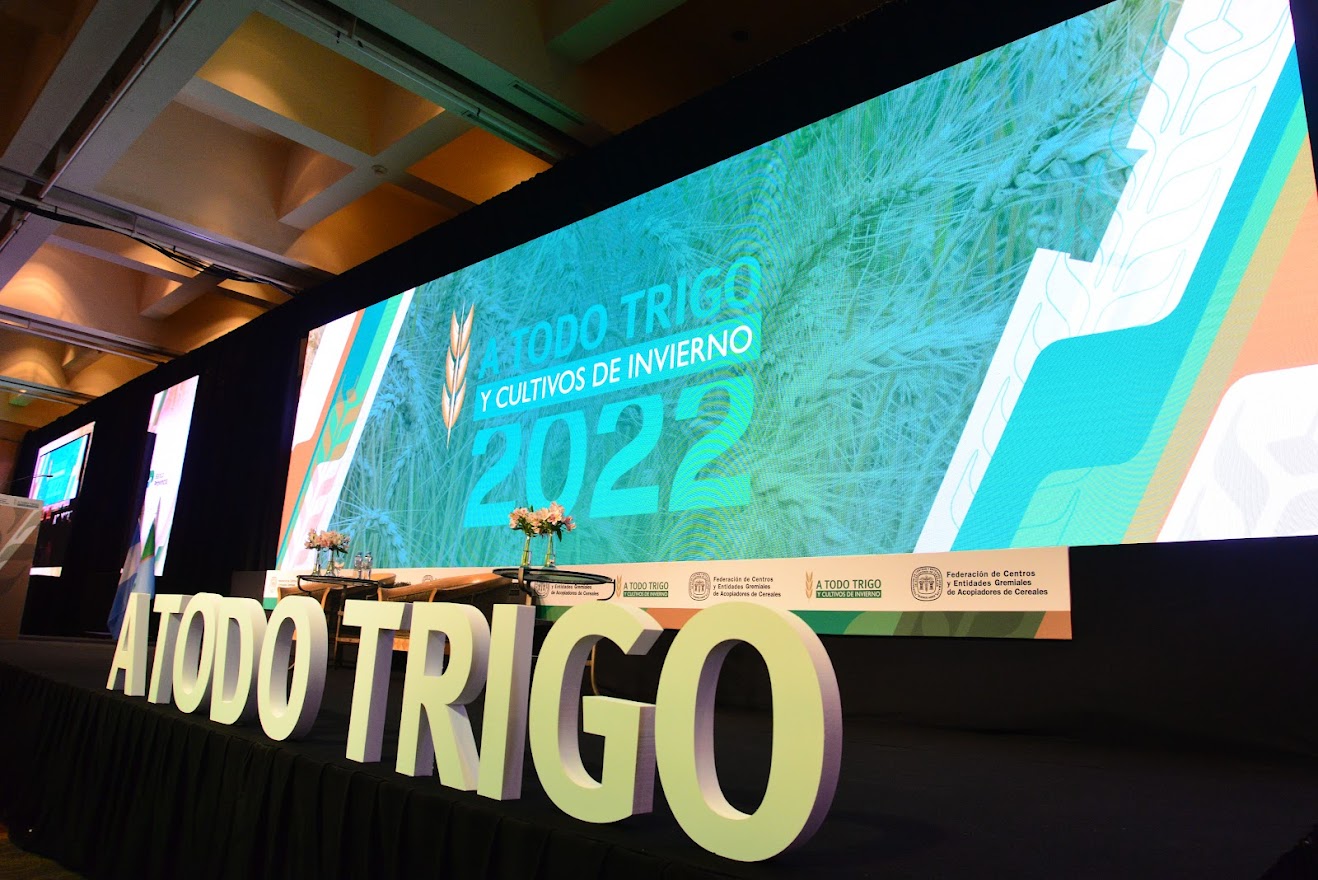 La Mesa de Enlace pidió previsibilidad para producir más