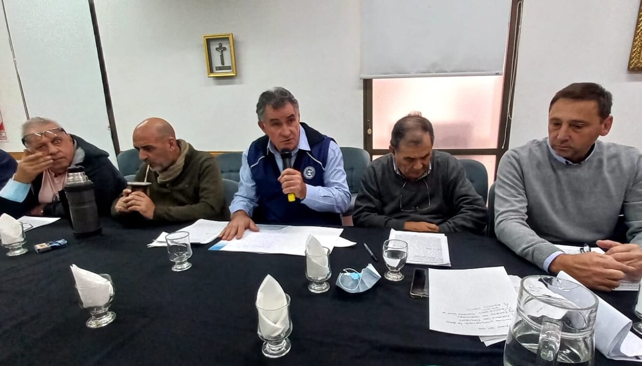 Federación Agraria llamó a asambleas en todo el país por la “aguda crisis”