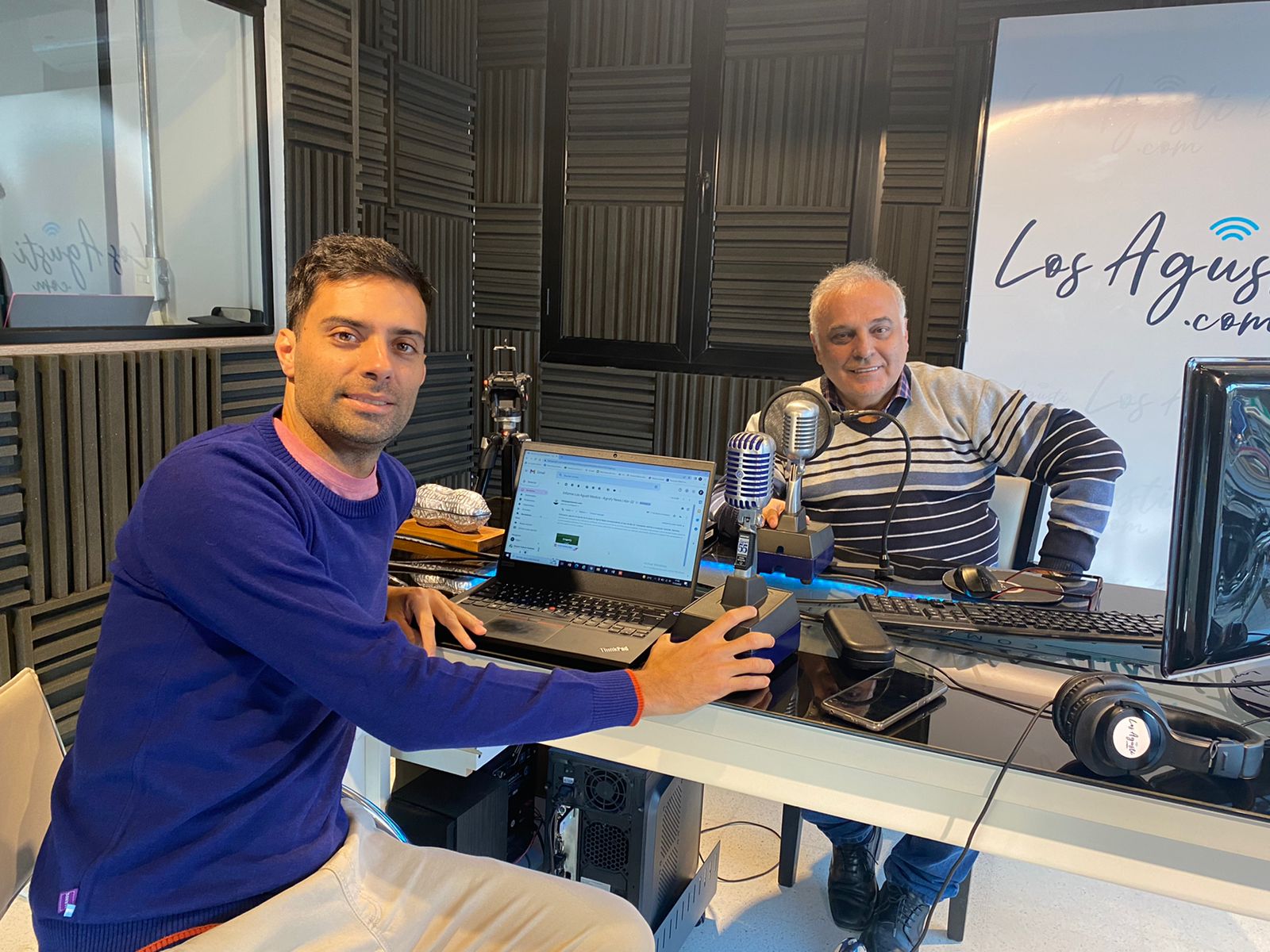 Los Agusti en Mitre: Programa Agropecuario del lunes 16 de mayo (AUDIO)